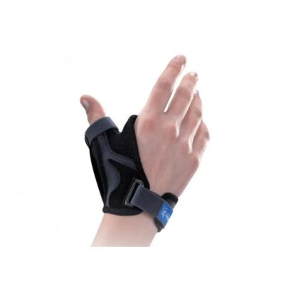 ATTELLE POUCE RHIZOIMMO T2 DROIT 17-23 cm THUASNE 709001