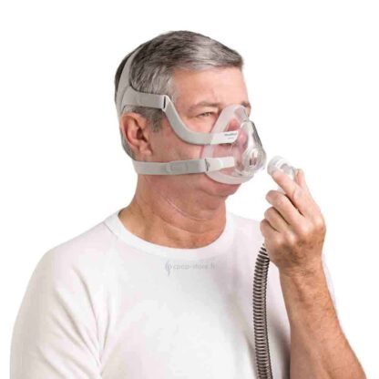 Masques respiratoires facial  AirFit F20 pour l’apnée du sommeil – Image 3