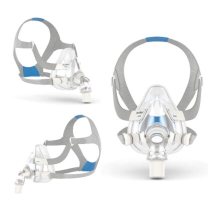Masques respiratoires facial  AirFit F20 pour l’apnée du sommeil – Image 5