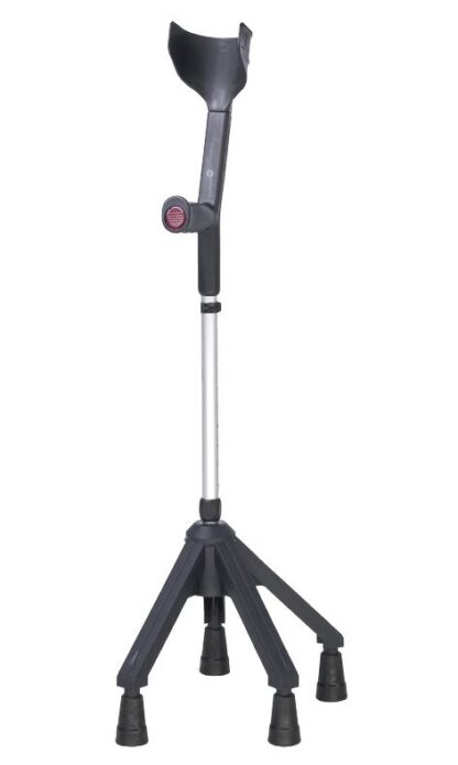 CANNE ANGLAISE QUADRIPODE 816032