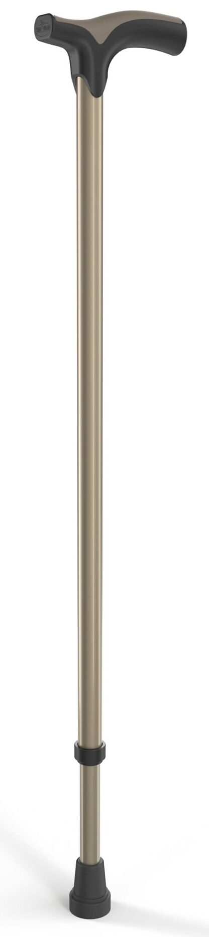CANNE DE MARCHE 4 POP GRIS 2501056030