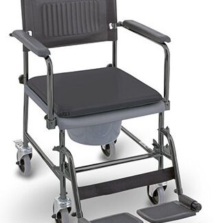 CHAISE GARDE ROBE CASCATA SUR ROUE 1525770