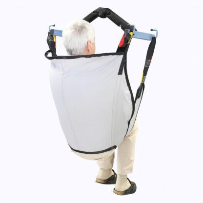 SANGLE SM/ SOULÈVE MALADE SANGLE EN U ECO SUP3-PF-TU