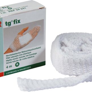 FILET TUBULAIRE TG® FIX POUR PANSEMENT 4M 1305041010