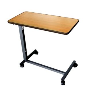 Table de lit LOC202402/TAB01