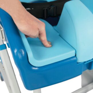 CAPITONNAGE POUR SEAHORSE PLUS SMALL FIN       822305