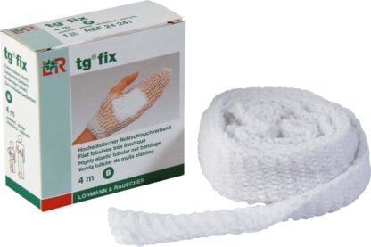FILET TUBULAIRE TG® FIX POUR PANSEMENT 4M 1305041010 – Image 2