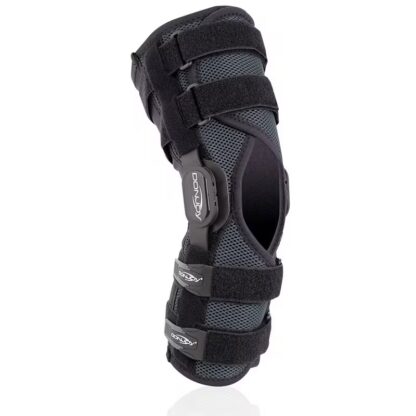 GENOUILLERE PLAYMAKER WRAP II taille S 39-47 cm 82-0023-2 – Image 3