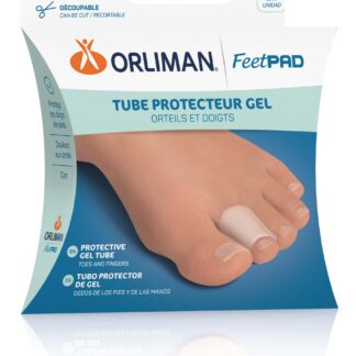 TUBE PROTECTEUR ORTEIL TAILLE M/T2   2317026000