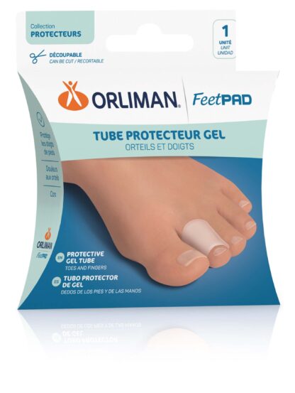 TUBE PROTECTEUR ORTEIL TAILLE M/T2   2317026000