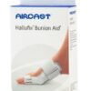 ATTELLE HALLUFIX BUNION AID orthopédie M/T2    82-03H  DJO@ – Image 2