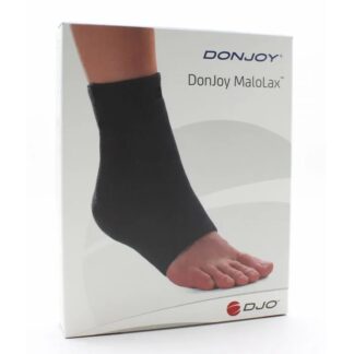CHEVILLIERE CONTENTION ELASTIQUE MALOLAX orthopédie S/T1 S370B-1 DJO@