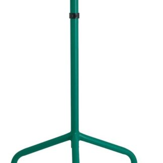 CANNE TRIPODE ADULTE verte 2501165300