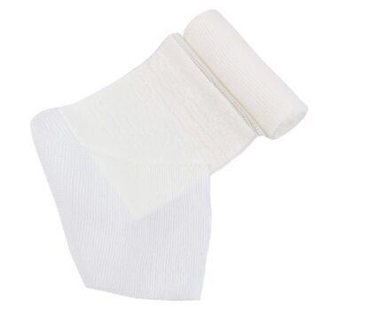 PANSEMENT COMPRESSIF 2.5M 4M X 1.8 L. 2,5 m 4 m étiré x l. 8 cm 0911020000 – Image 2