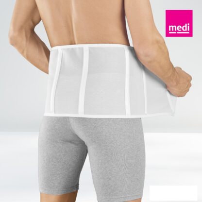 CEINTURE ABDOMINALE MEDI  orthopédie 18CM/T6 @