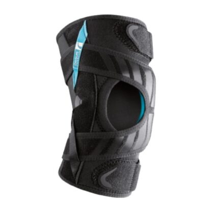 GENOUILLERE FORMFIT TRACKER OSSUR orthopédie GAUCHE L/T3 7676 @