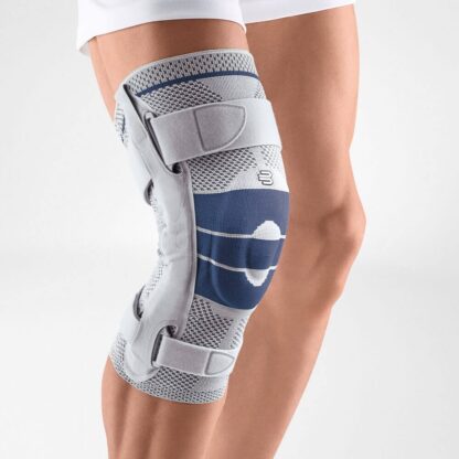 GENOUILLERE GENUTRAIN S orthopédie gauche M/T2 @