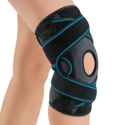 GENOUILLERE ligamentaire GENULIG STAB orthopédie S/T1   3664338001831 orliman