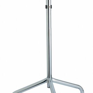 CANNE TRIPODE ADULTE CHROME L. 39 x l. 33 x H.74/95 cm 2501165020
